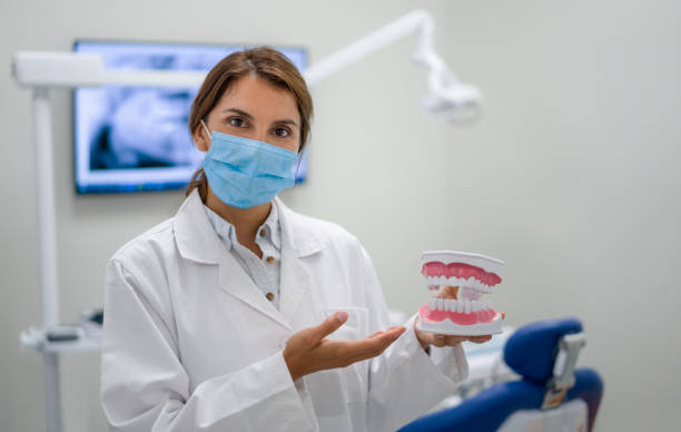Best Chipped Tooth Repair Near Me  in Carrollton, KY